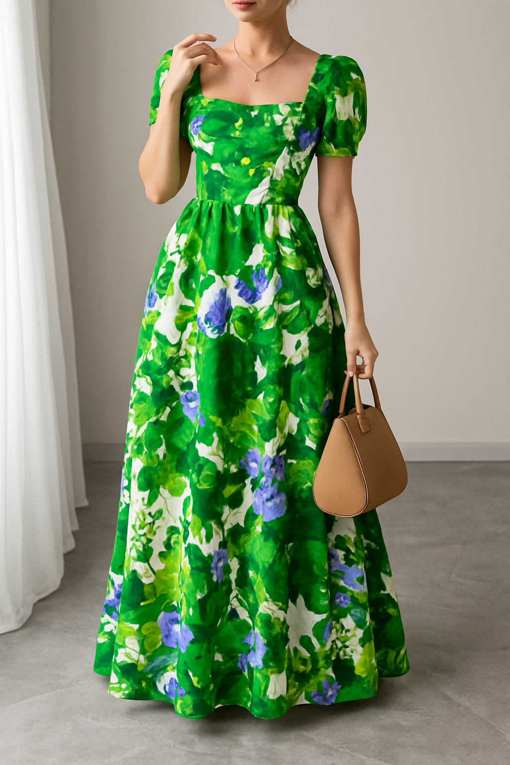 Verde