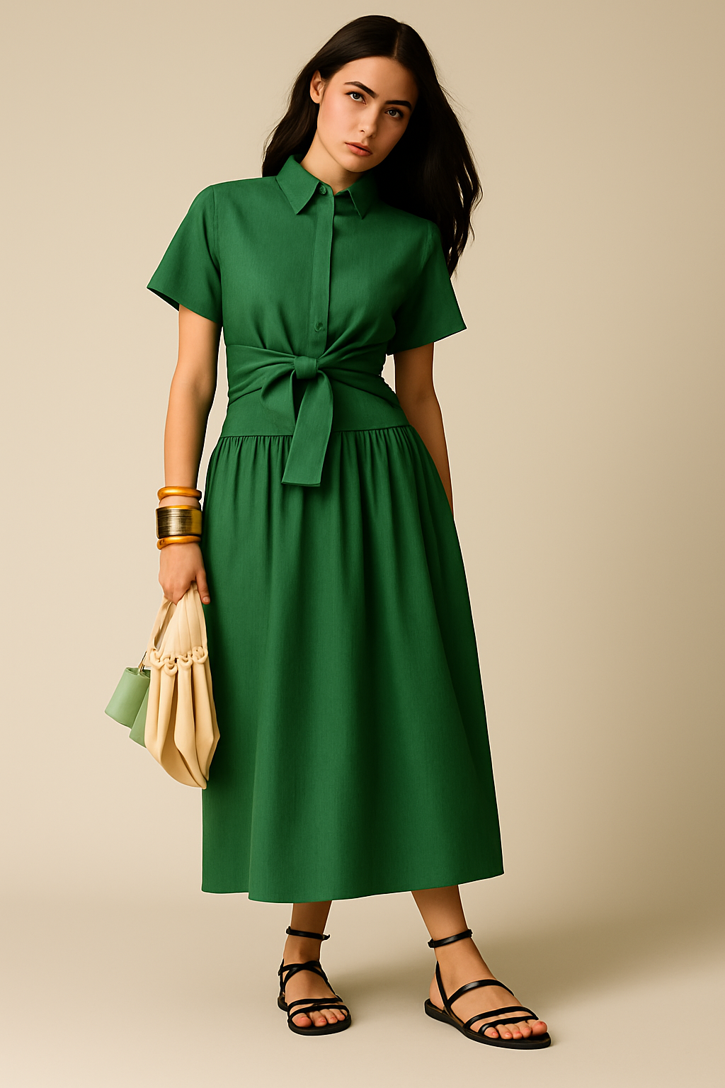 Verde