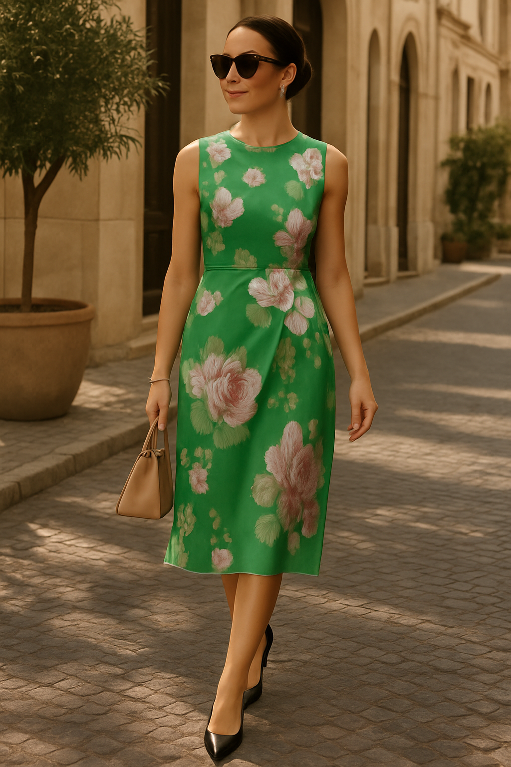 Verde