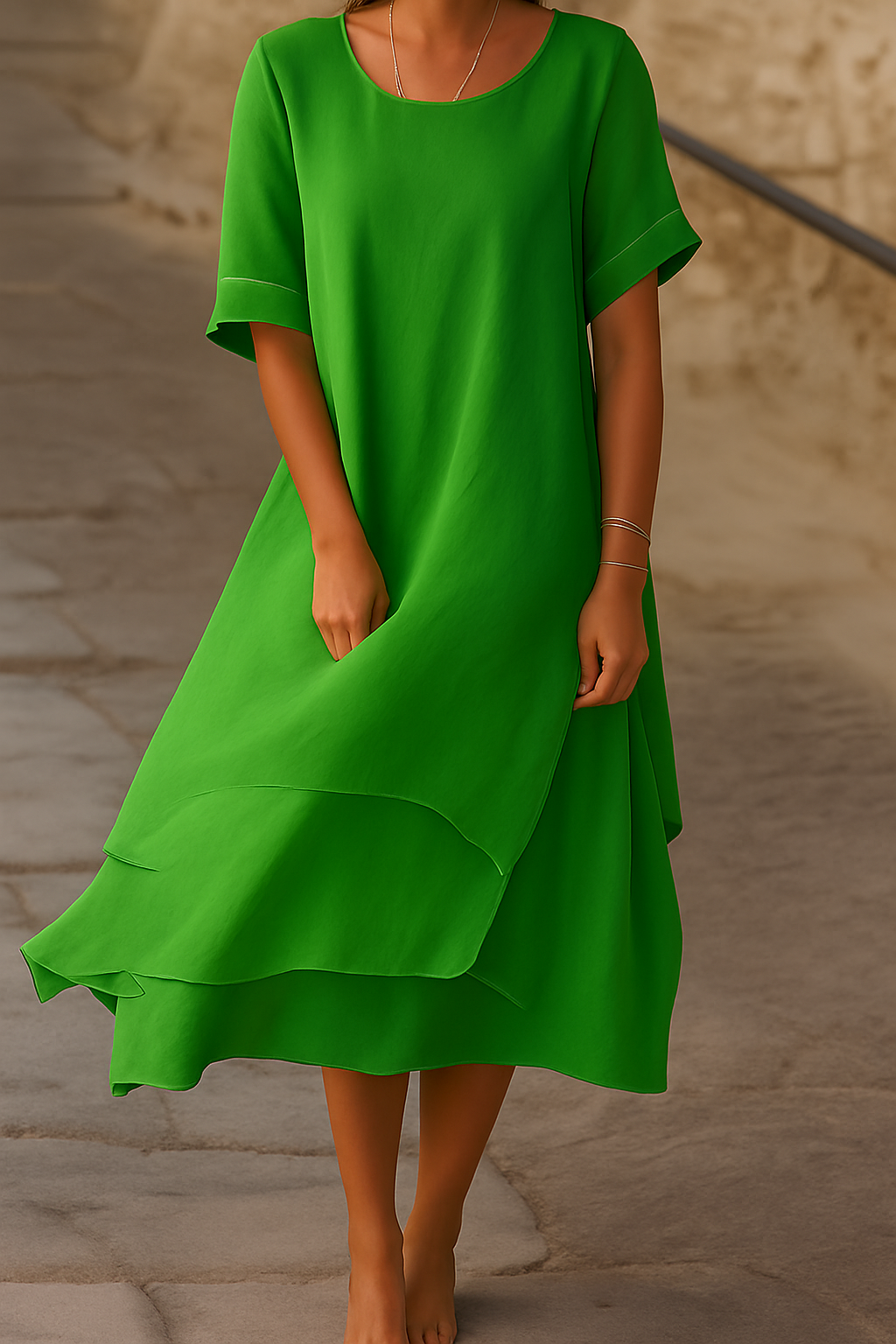 Verde