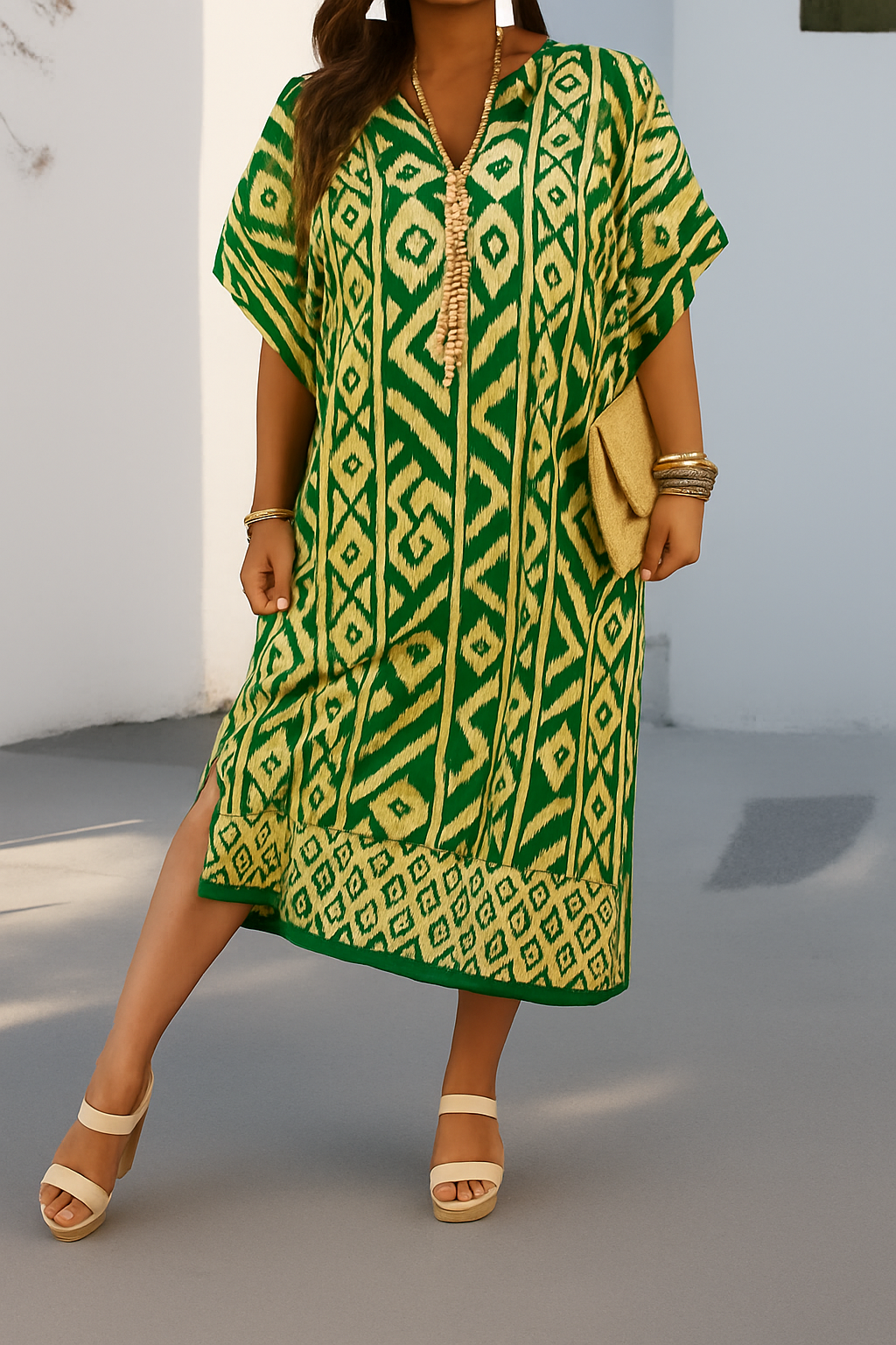 Verde