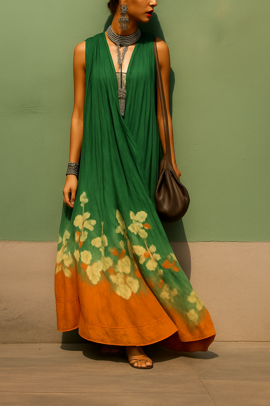 Verde