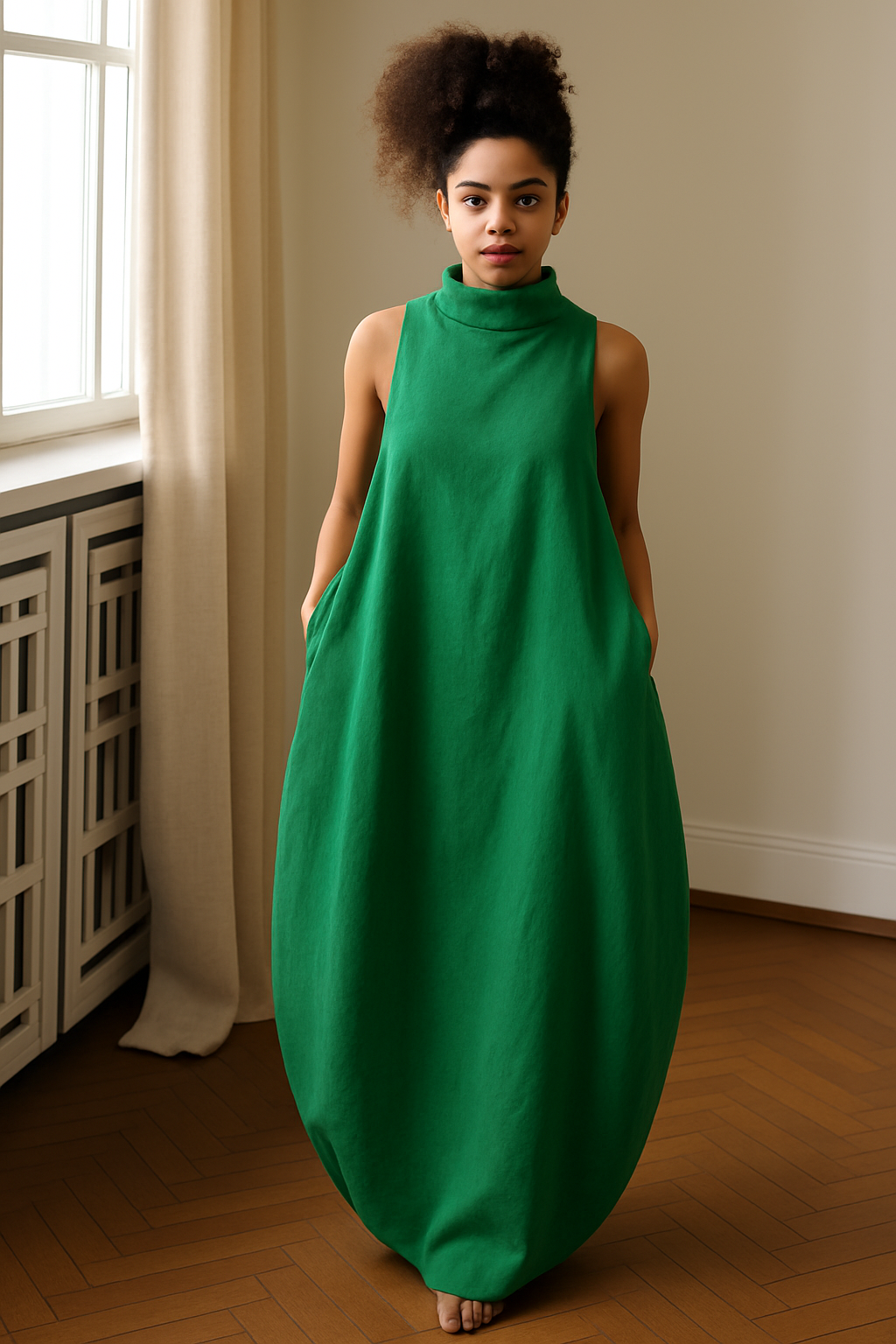 Verde