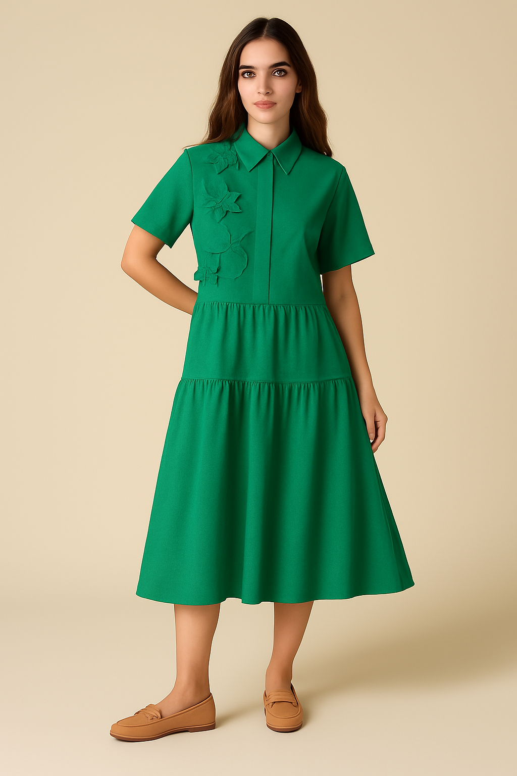 Verde