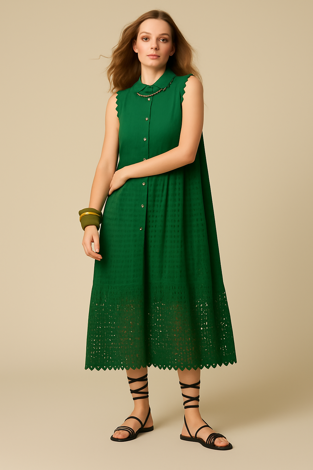 Verde