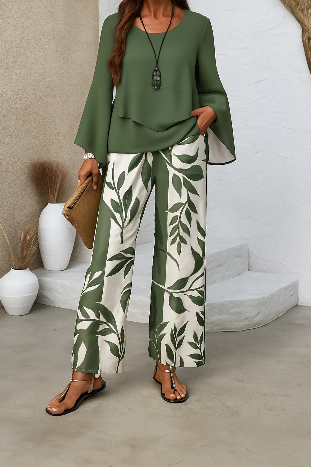 Verde