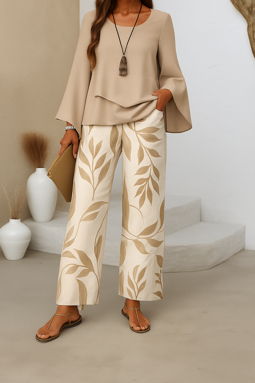 Beige