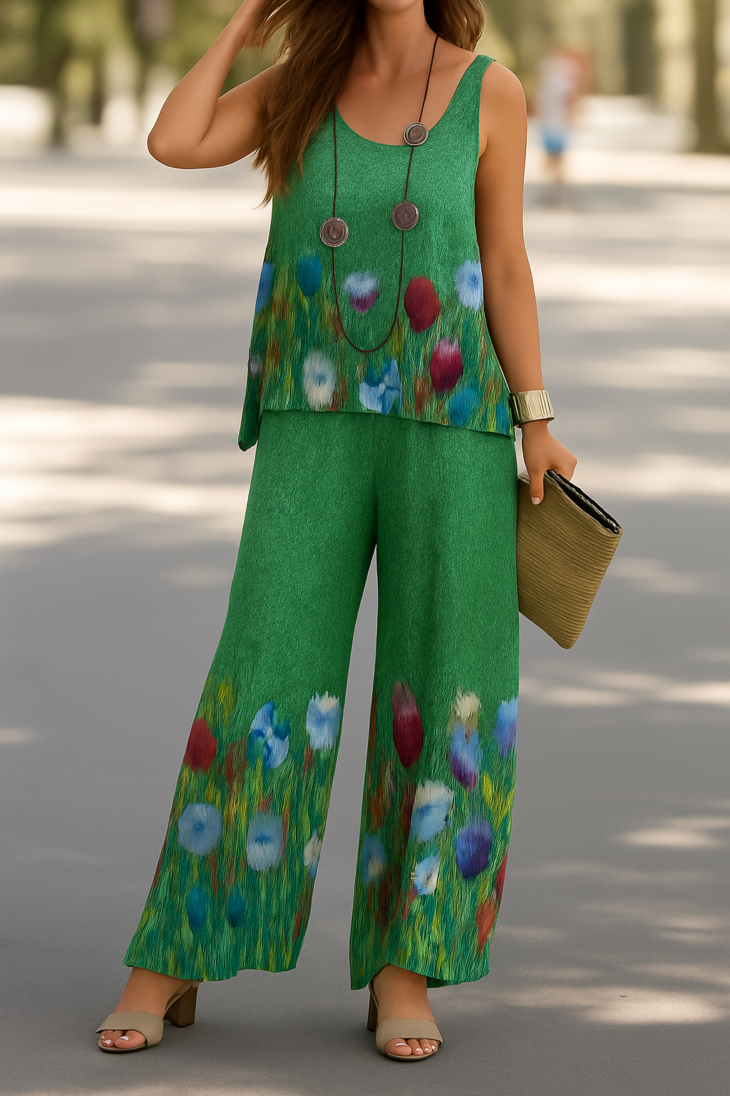 Verde