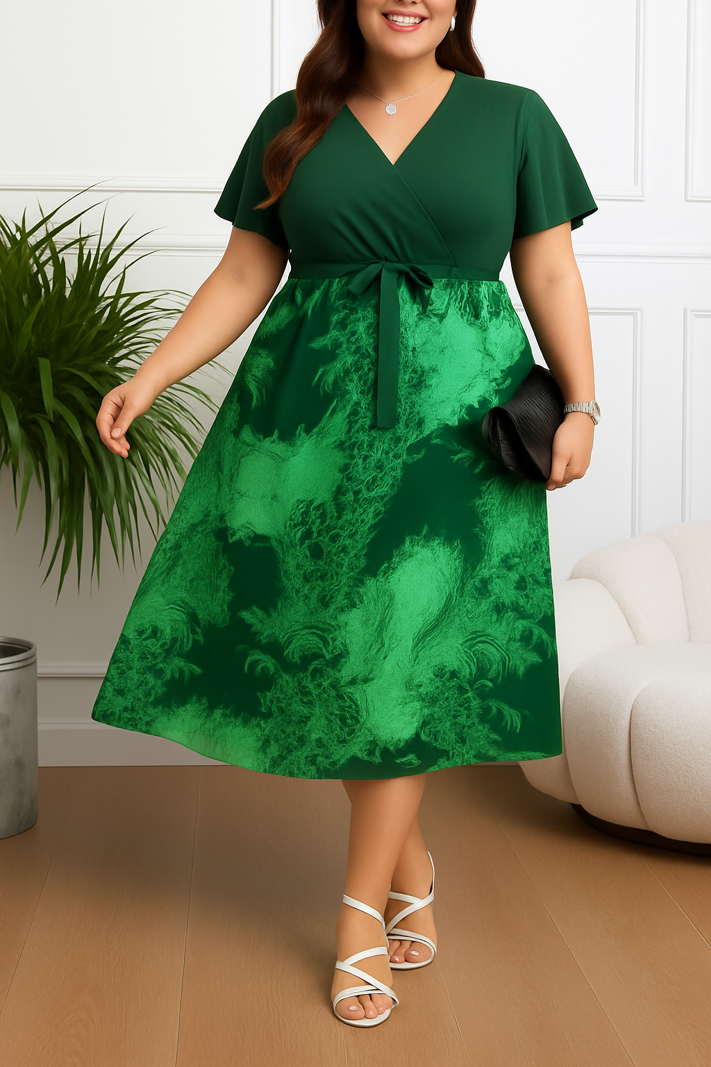 Verde