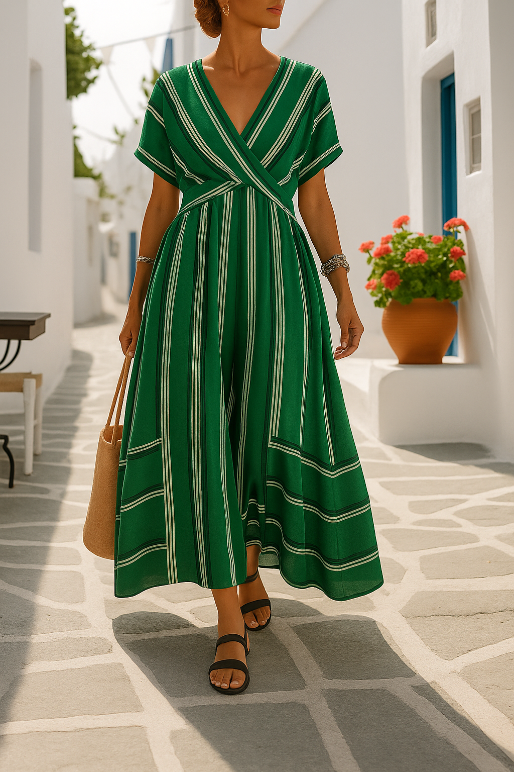 Verde