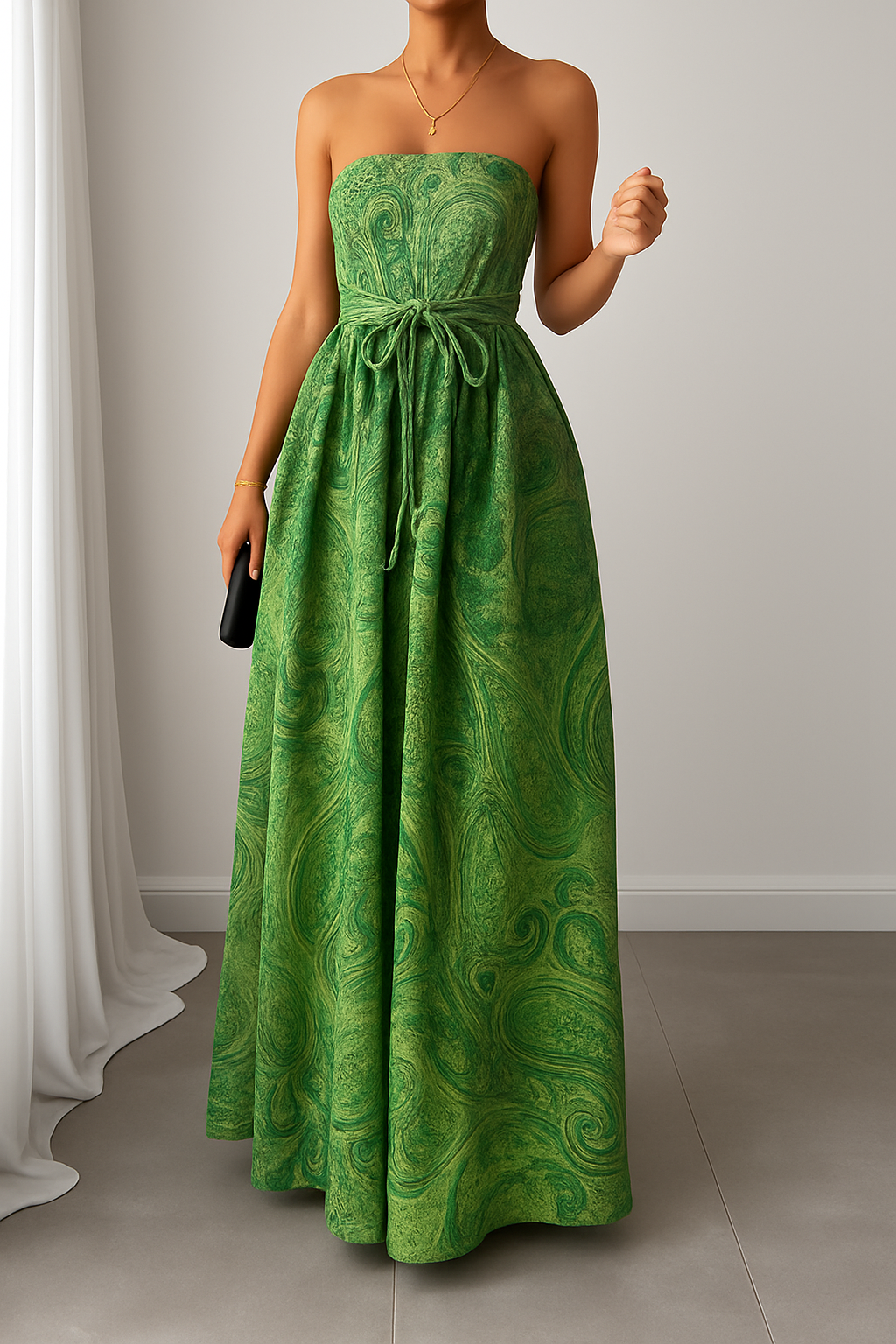 Verde