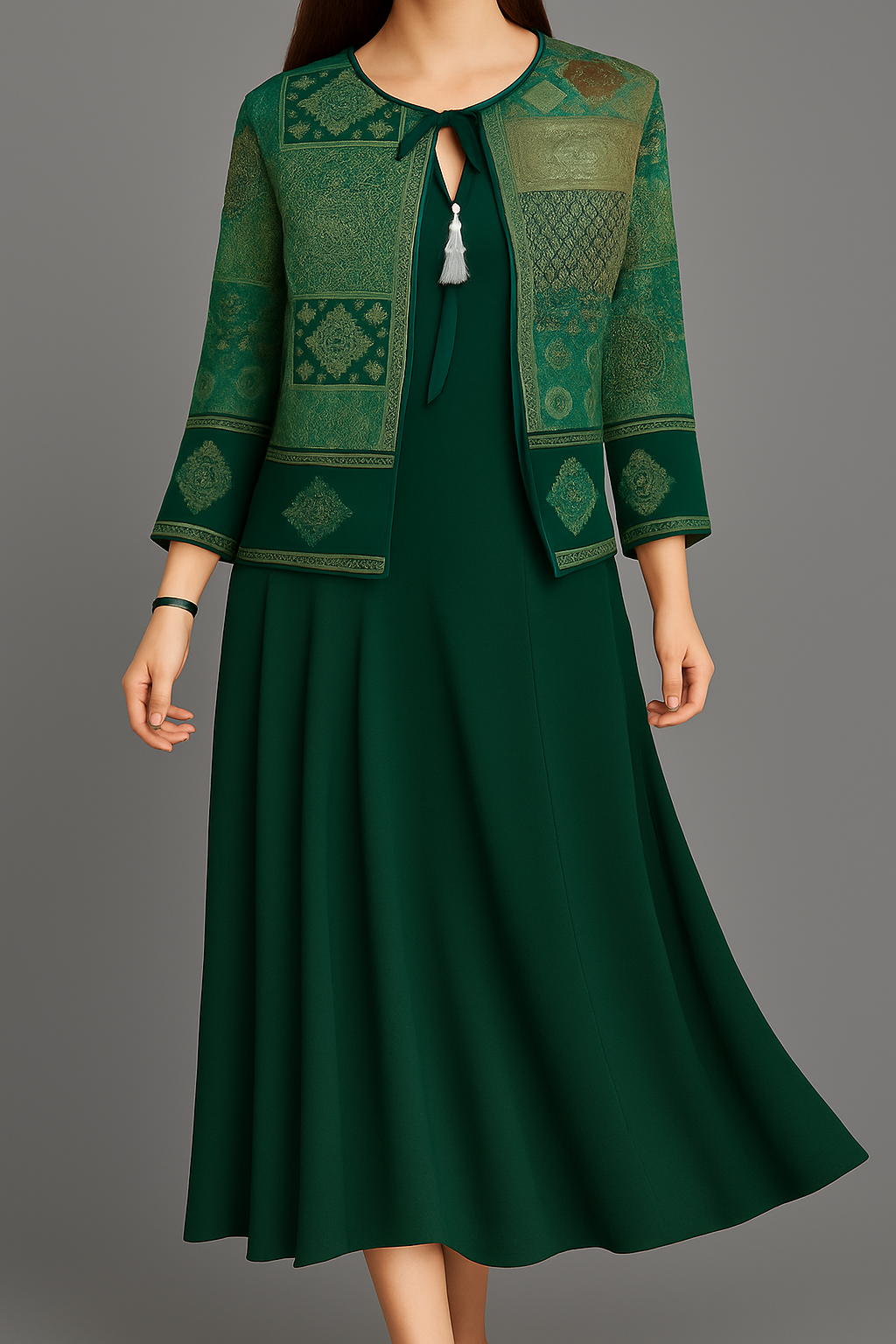 Verde