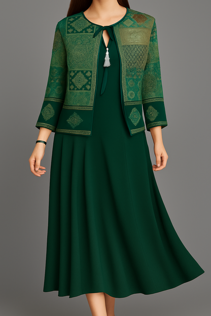 Verde