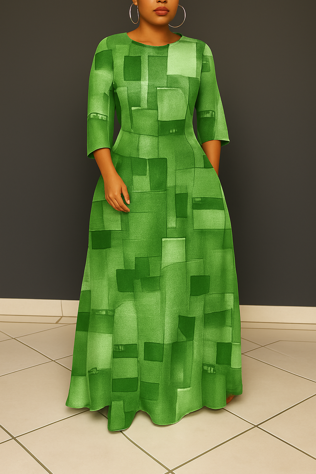 Verde