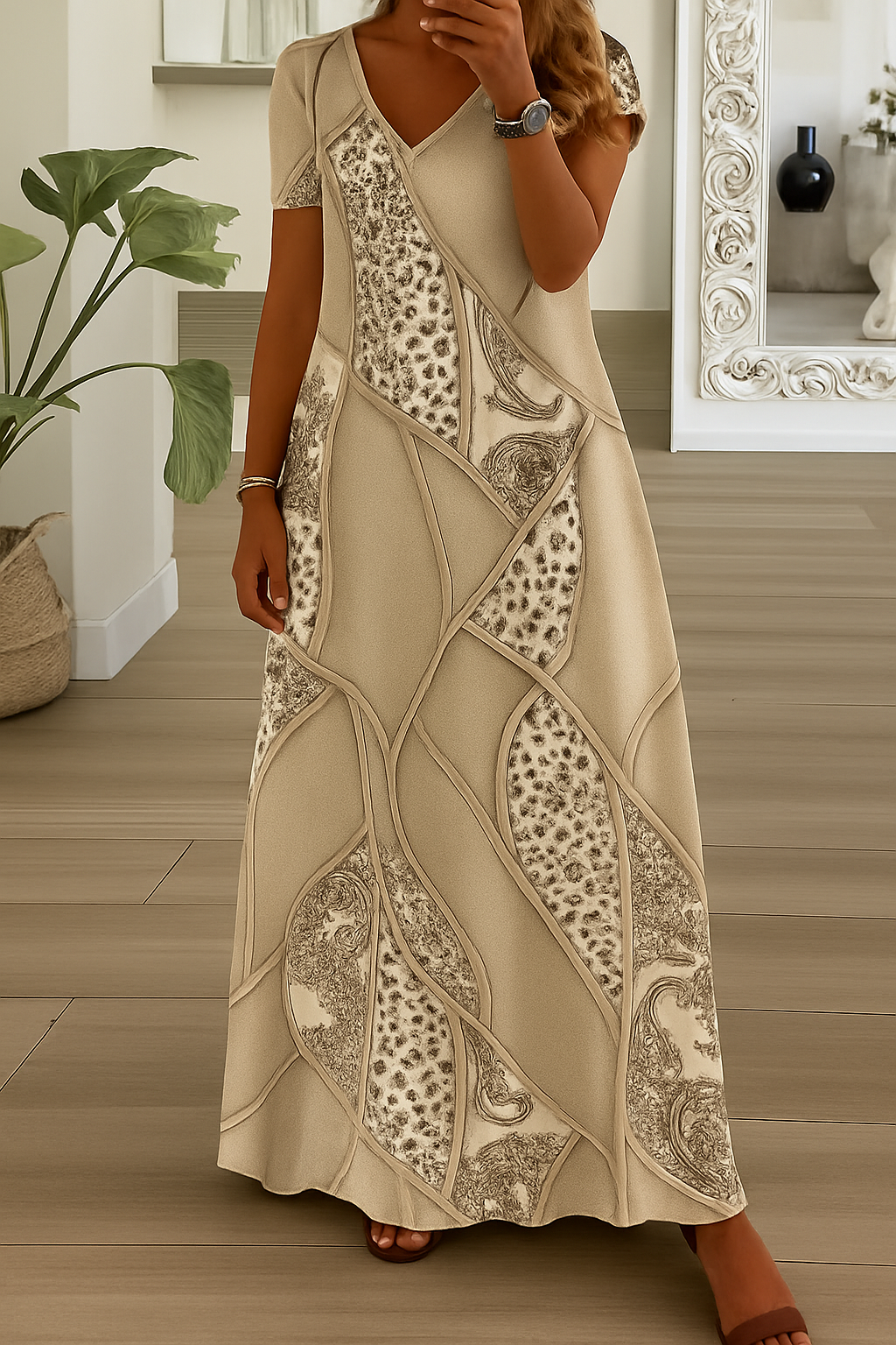 Beige