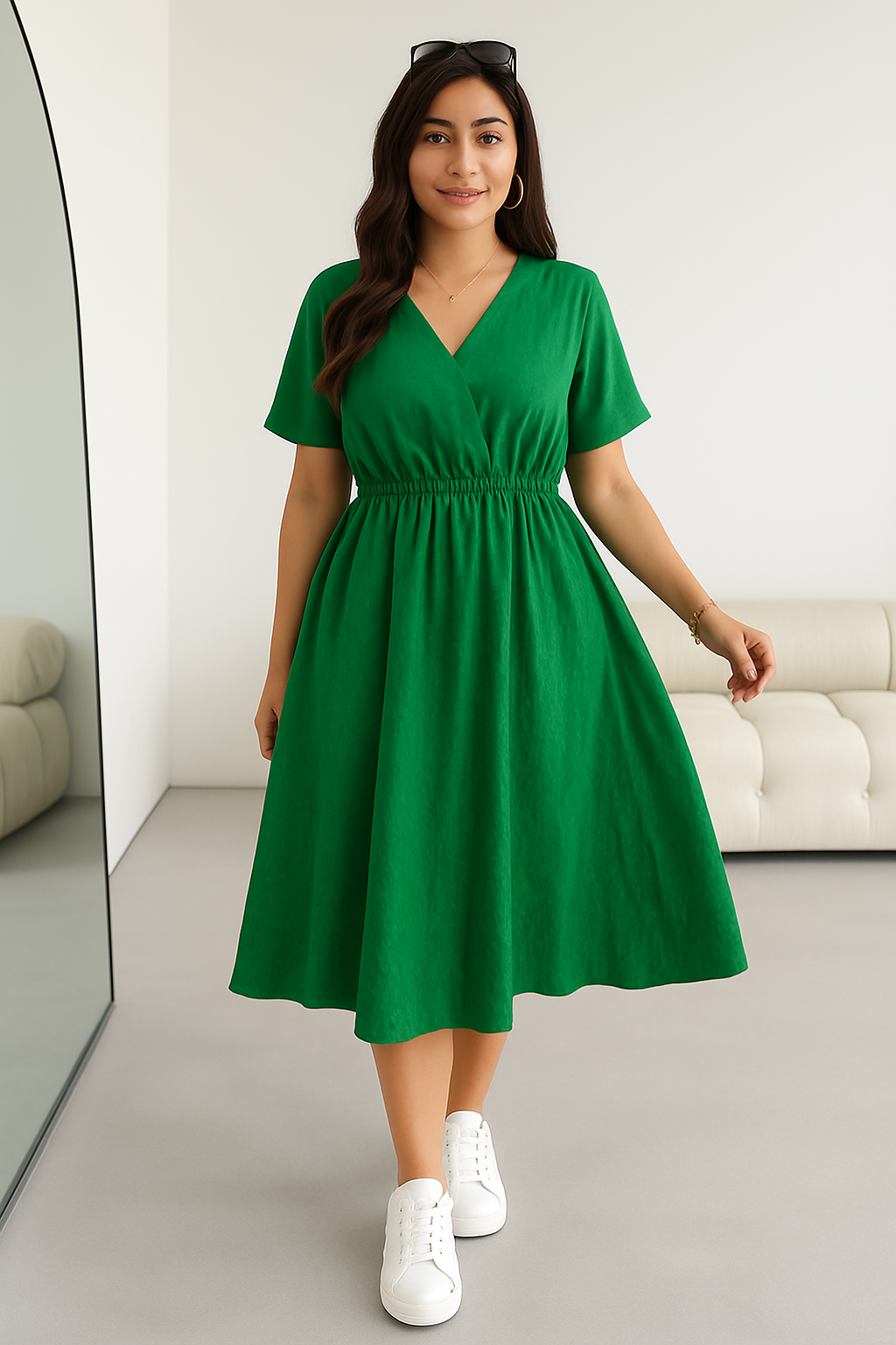 Verde