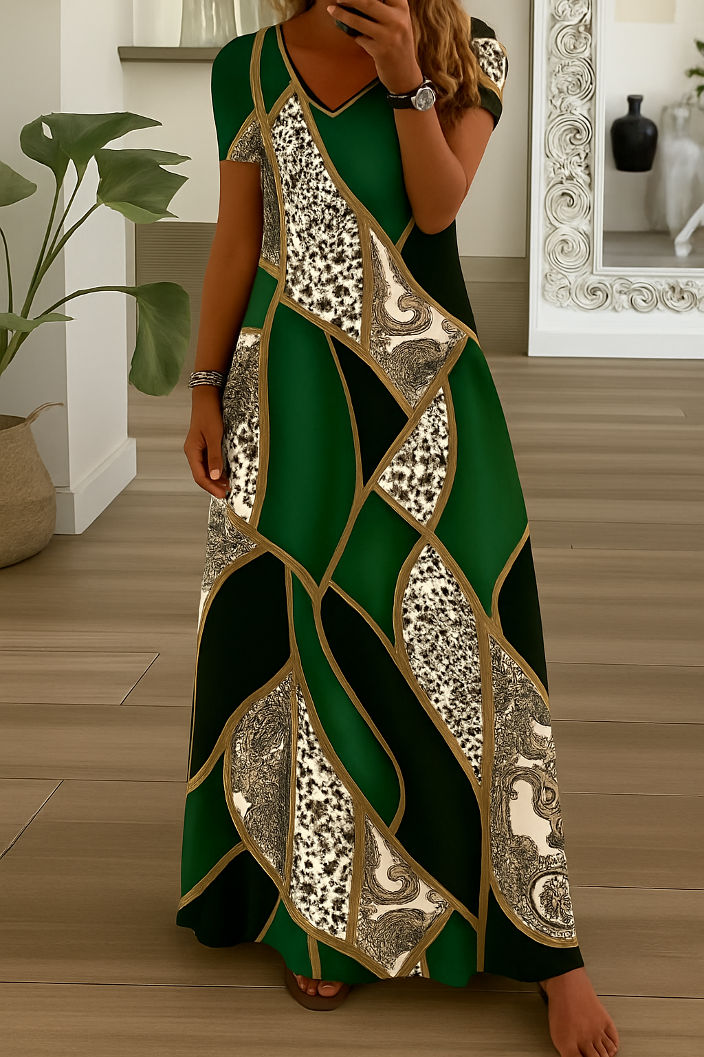 Verde