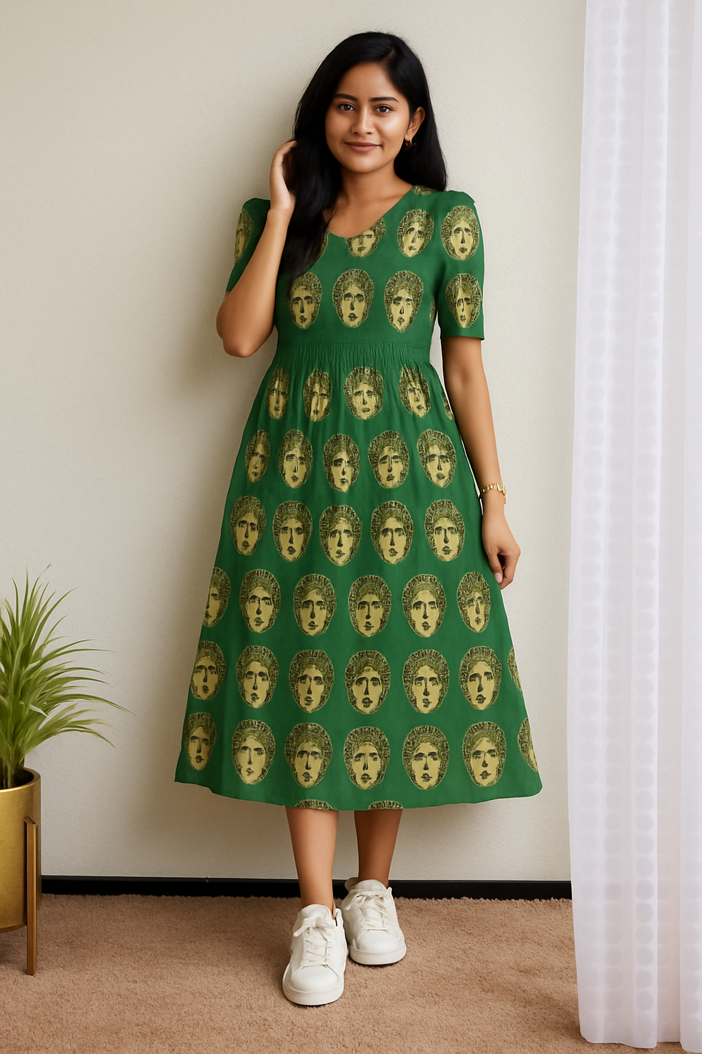 Verde