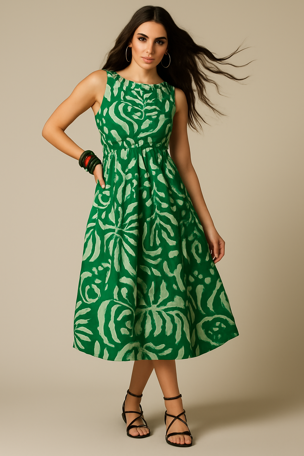 Verde