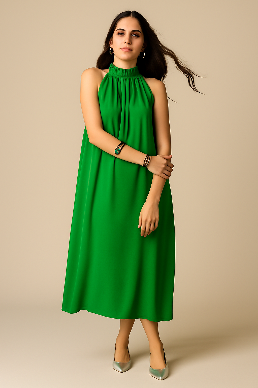 Verde