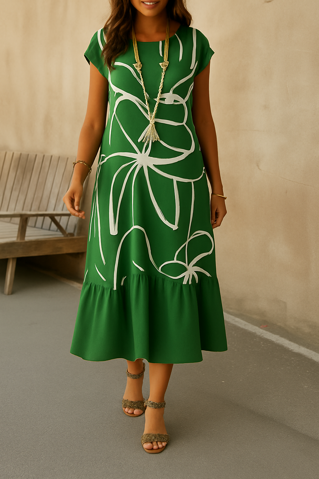 Verde