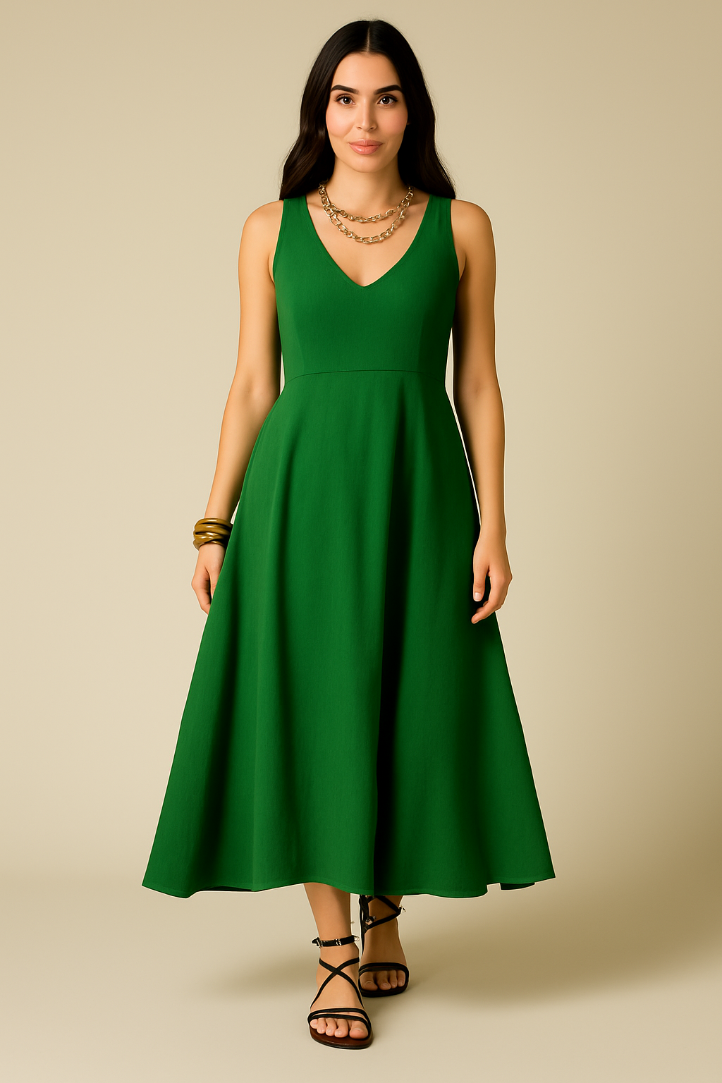 Verde
