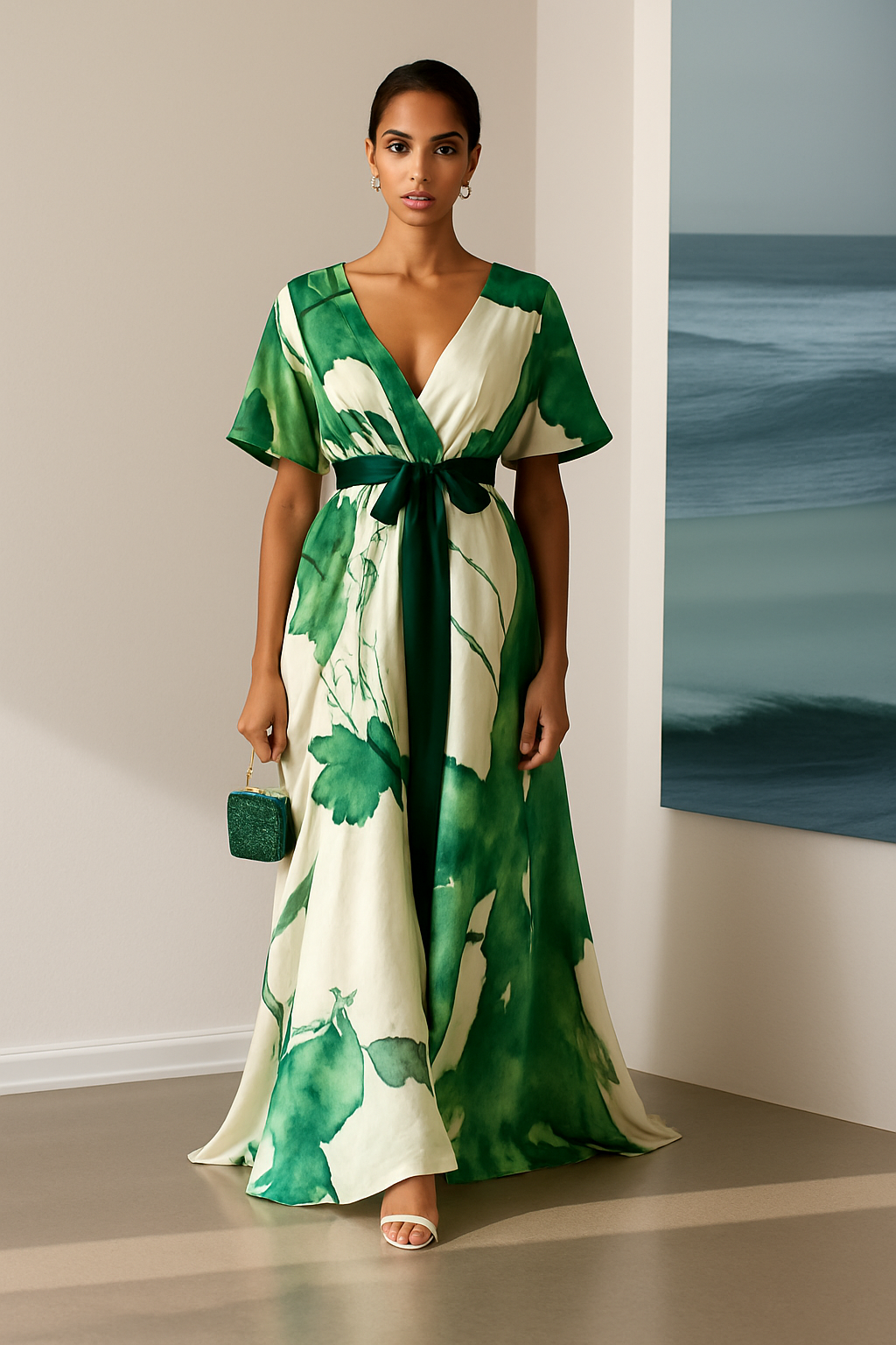Verde