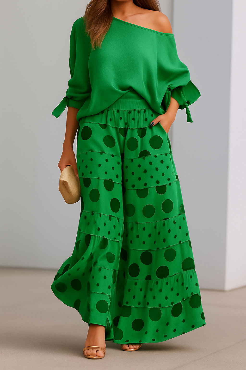 Verde