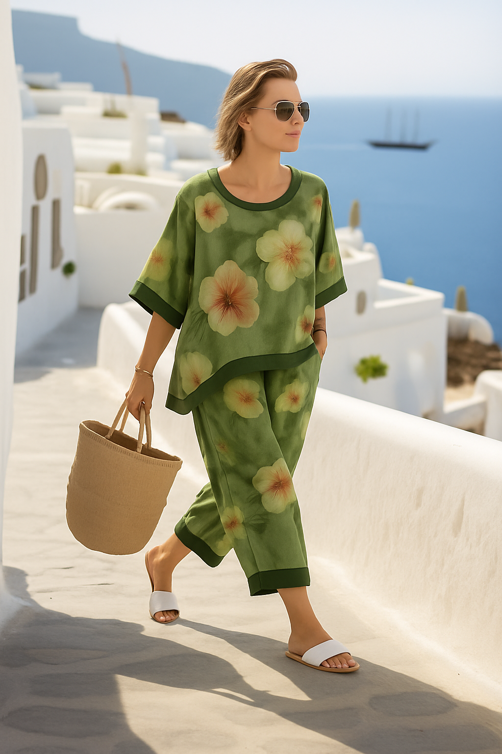 Verde