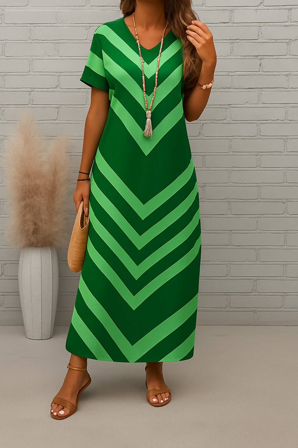 Verde