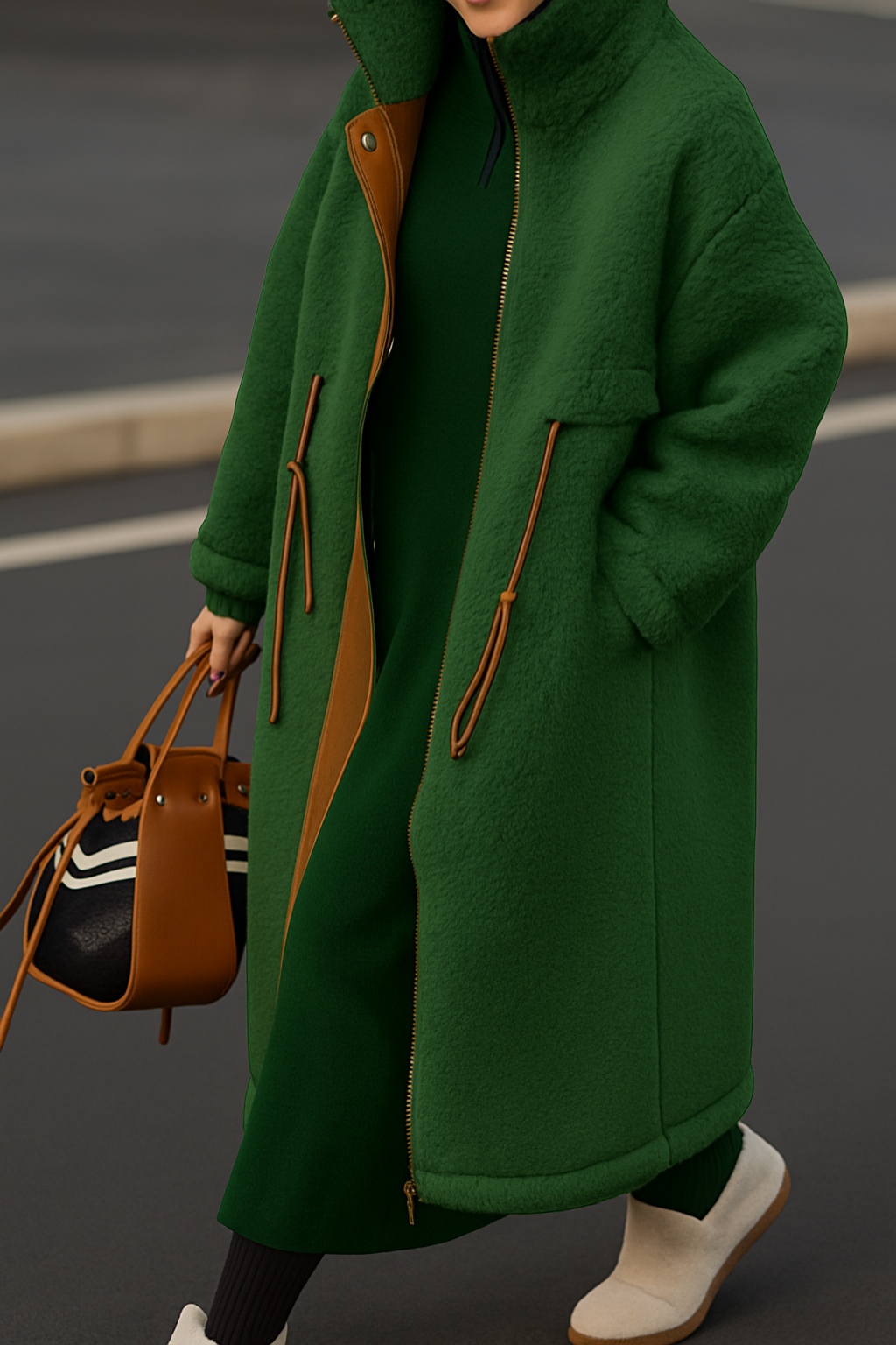 Verde