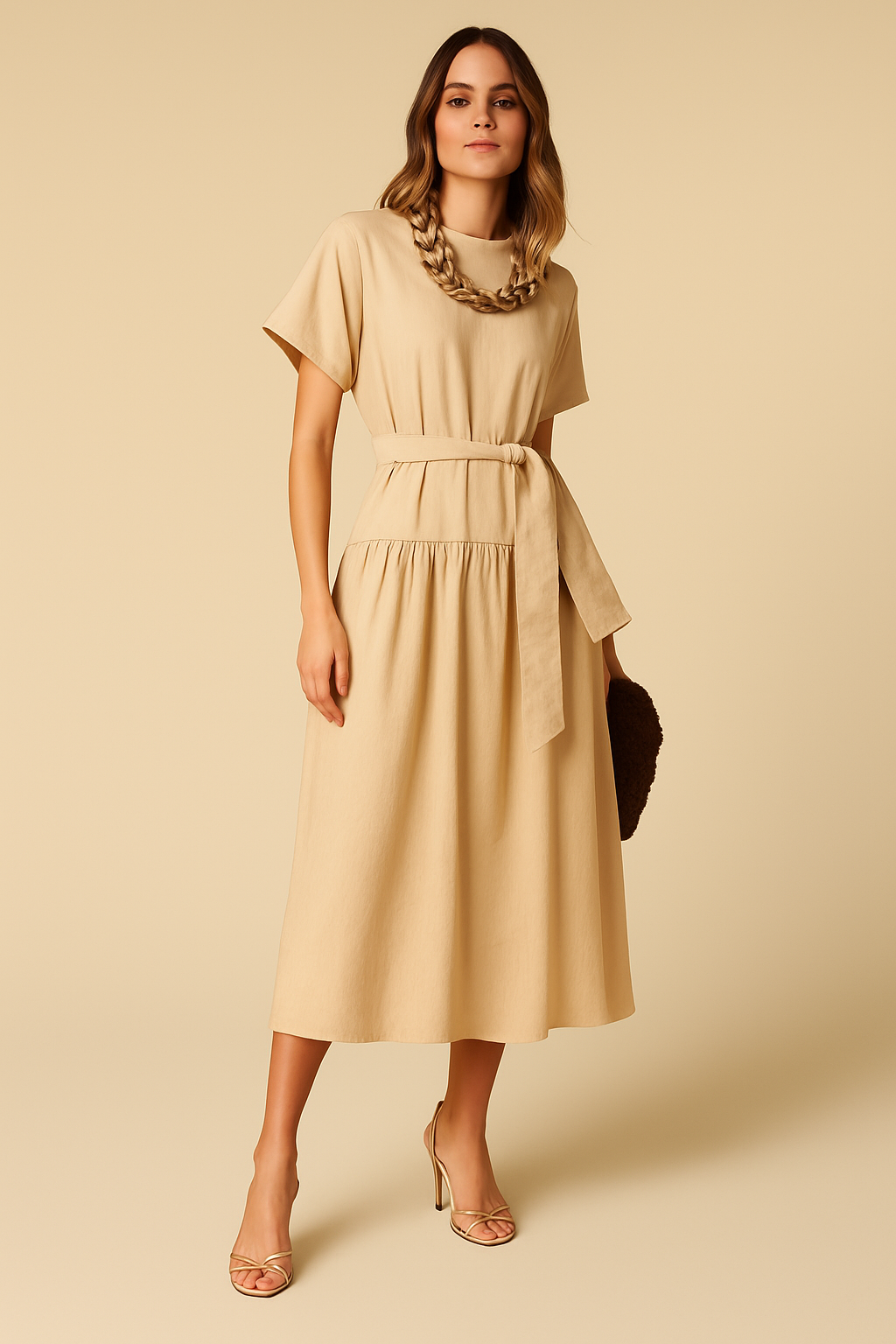 Beige