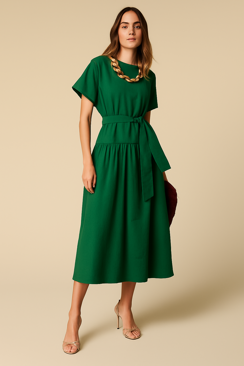 Verde