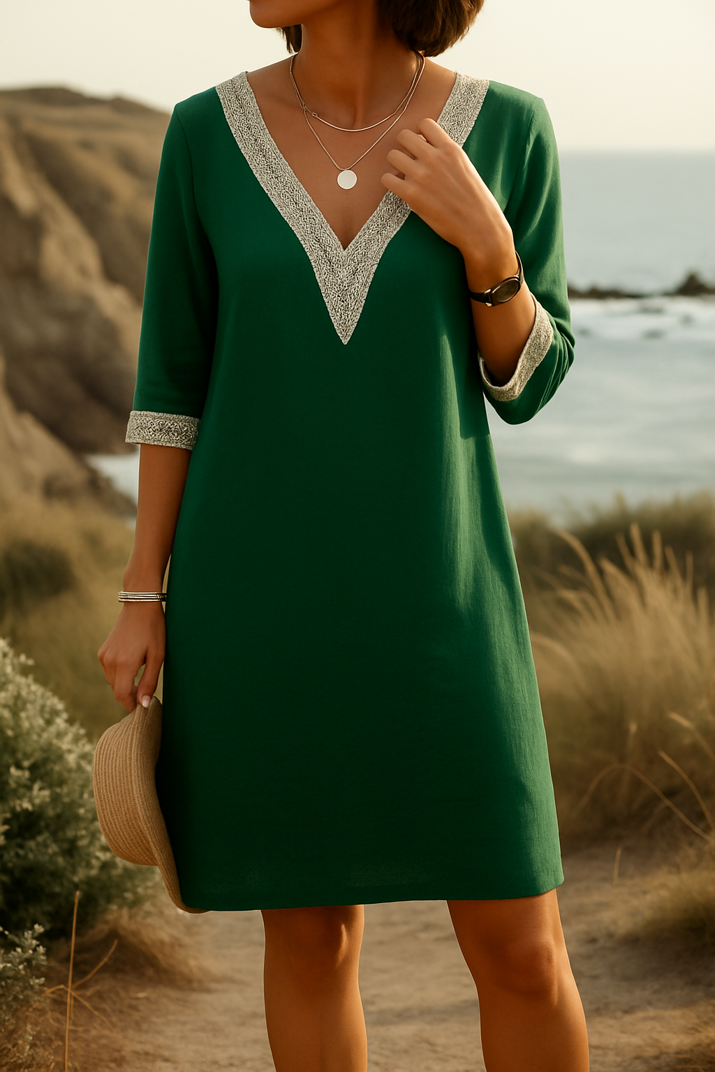 Verde