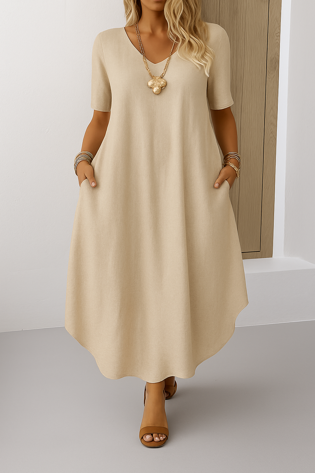Beige