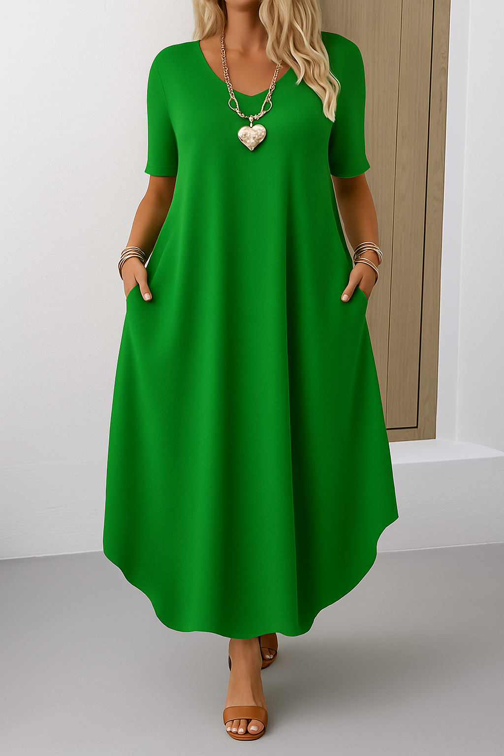 Verde