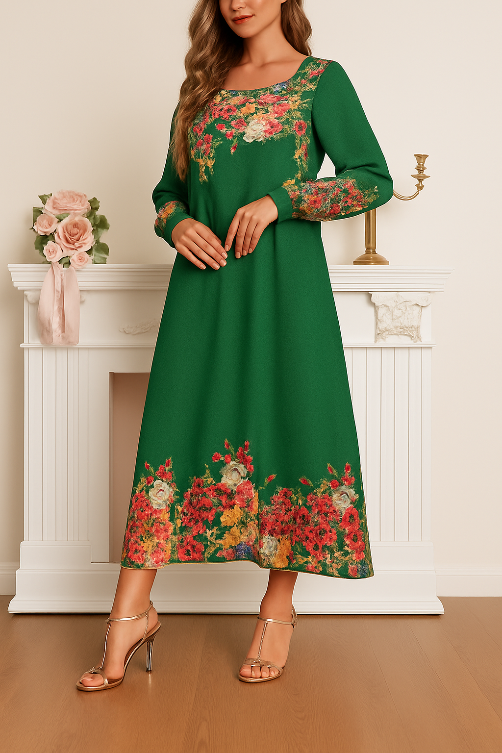 Verde
