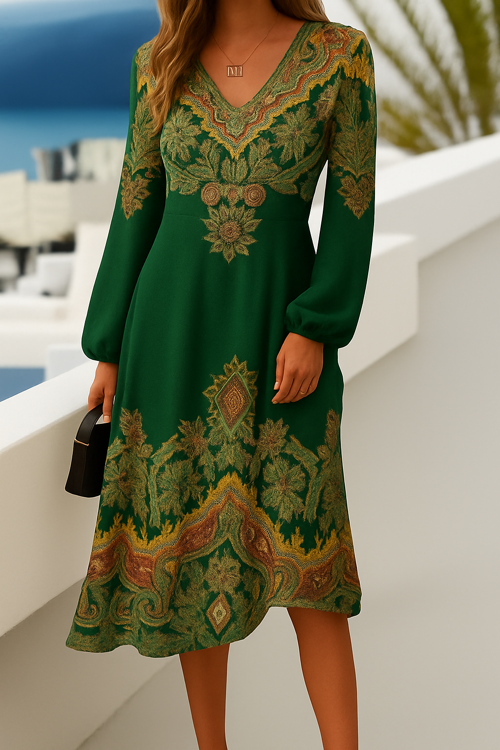 Verde