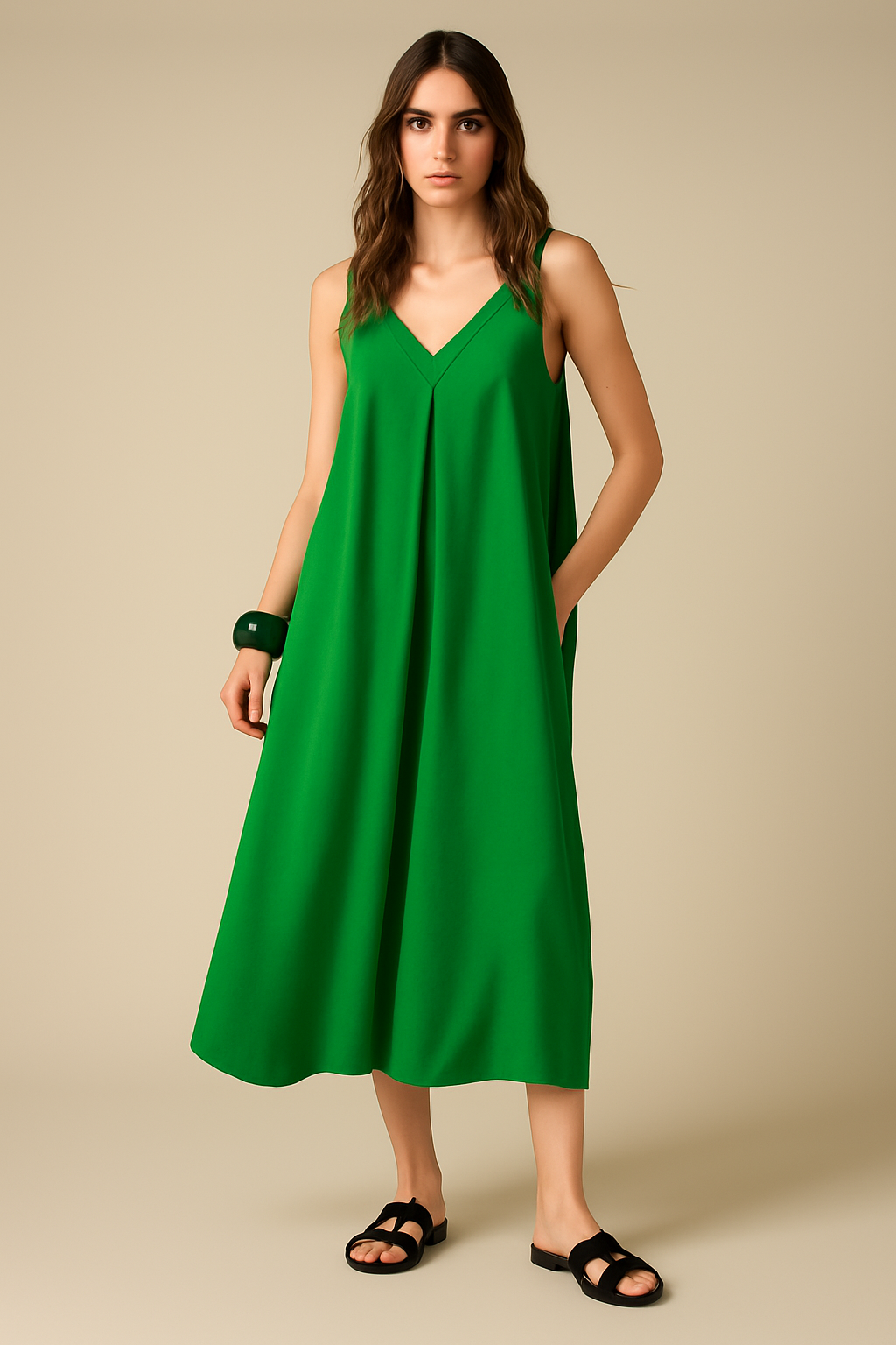 Verde