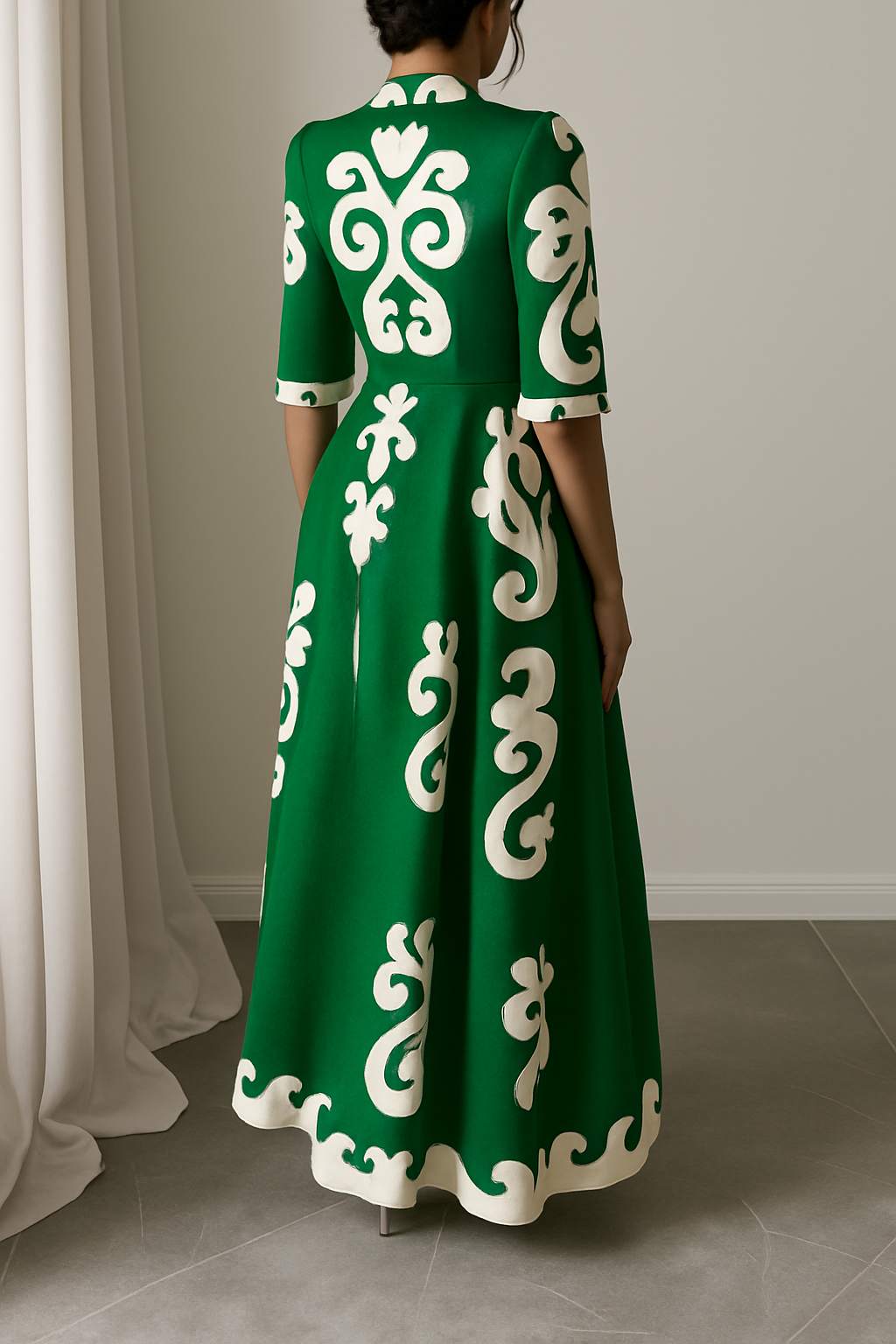 Verde