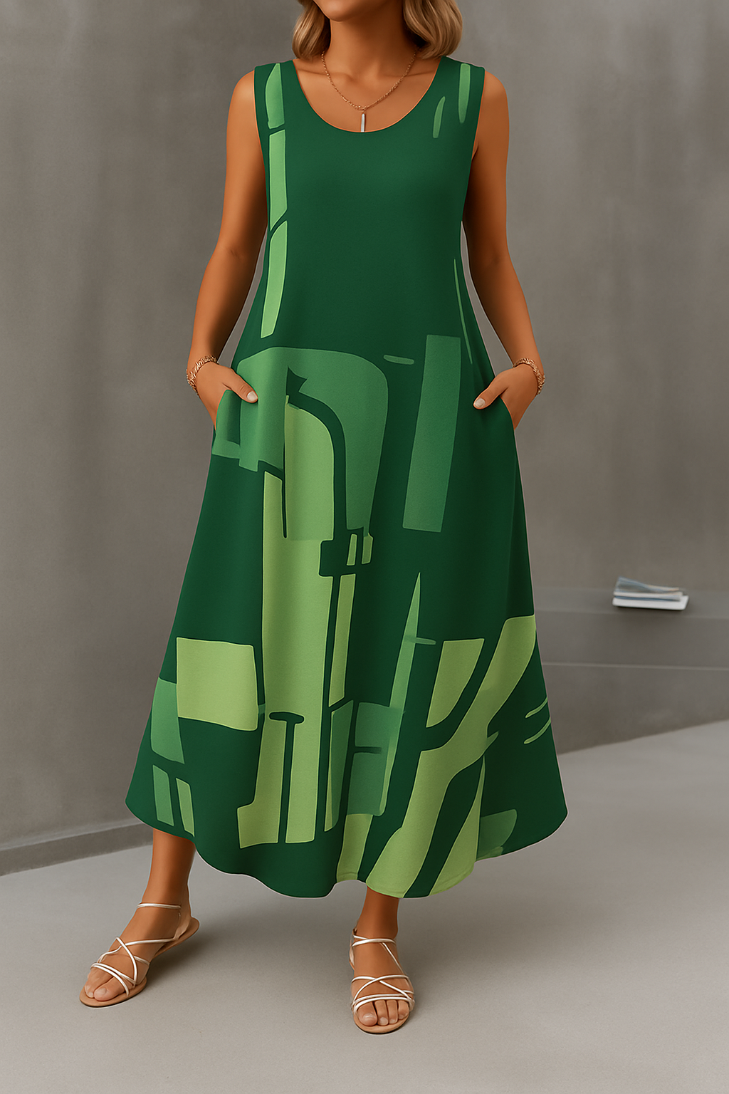 Verde