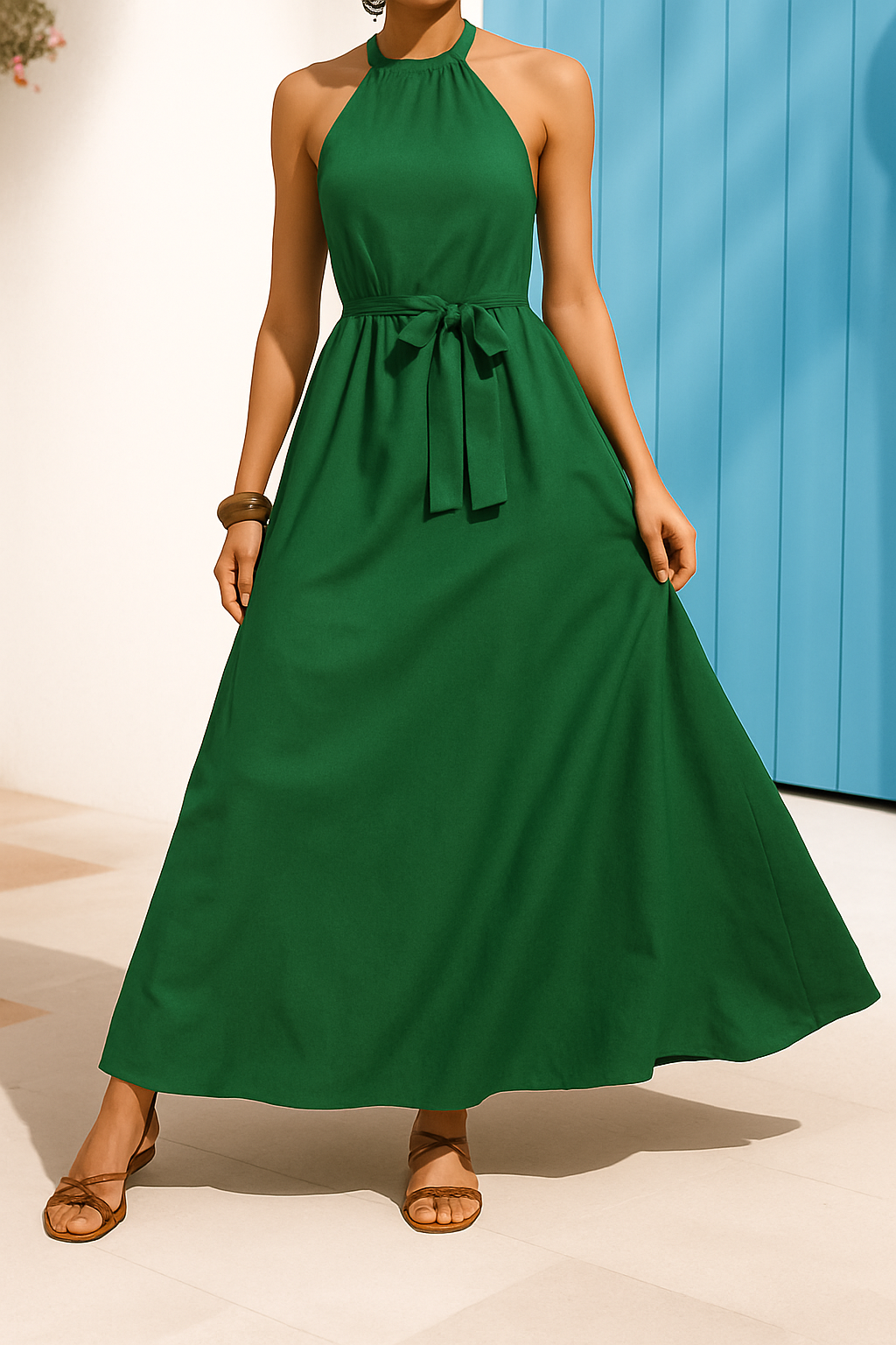 Verde