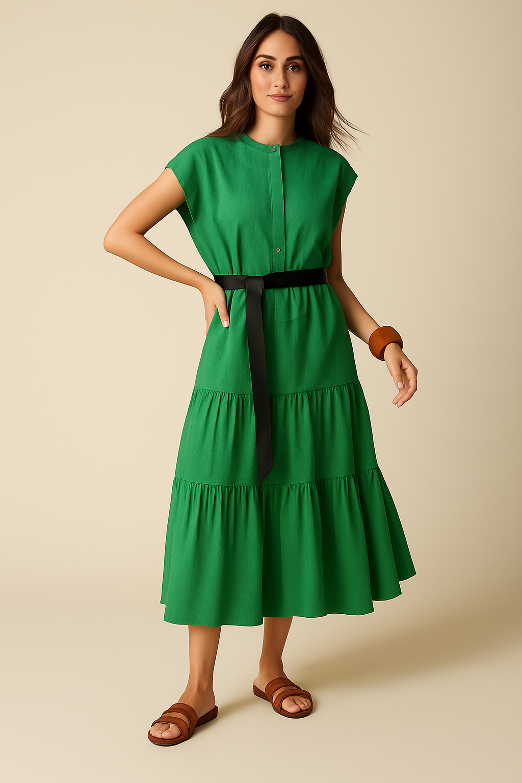 Verde
