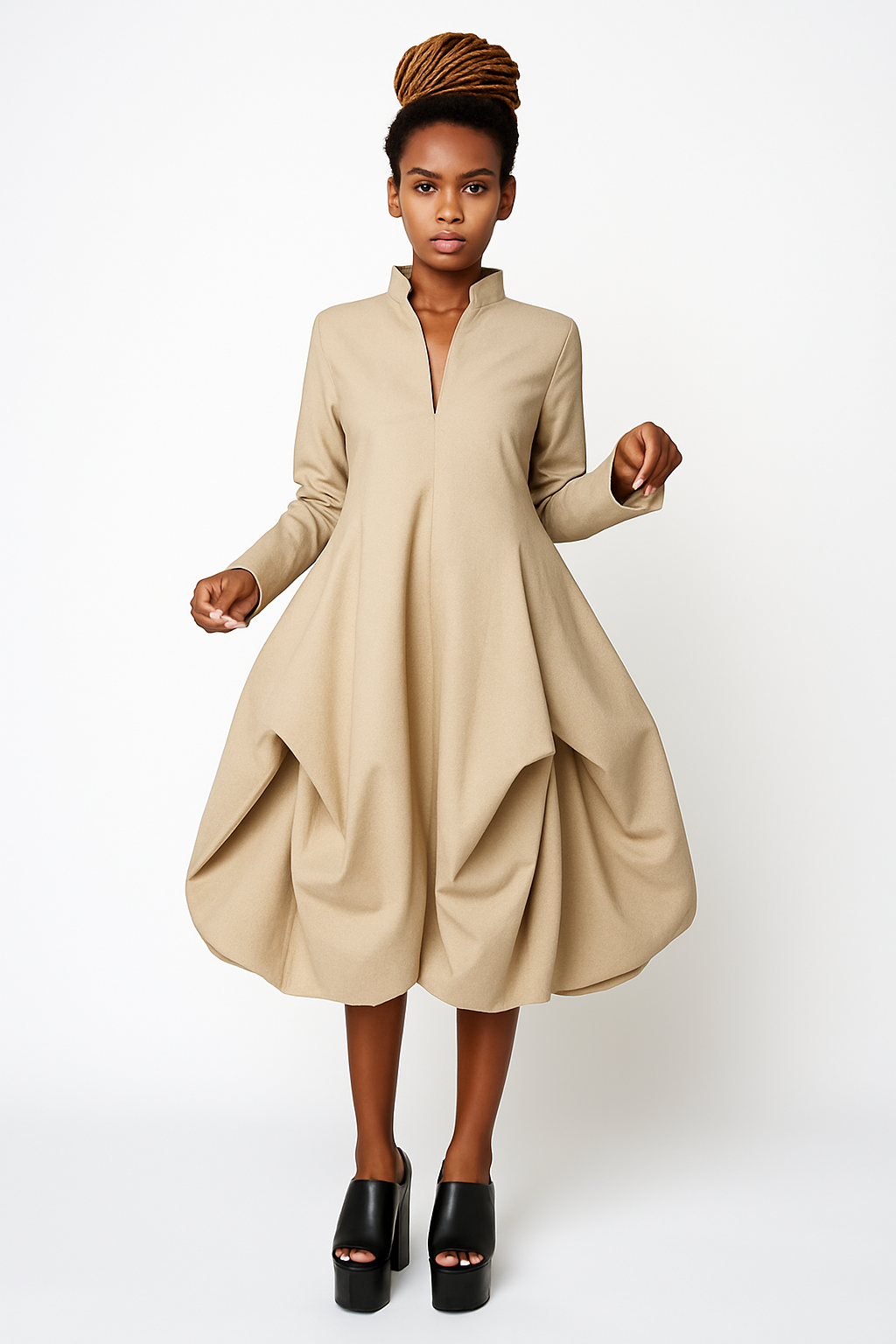 Beige