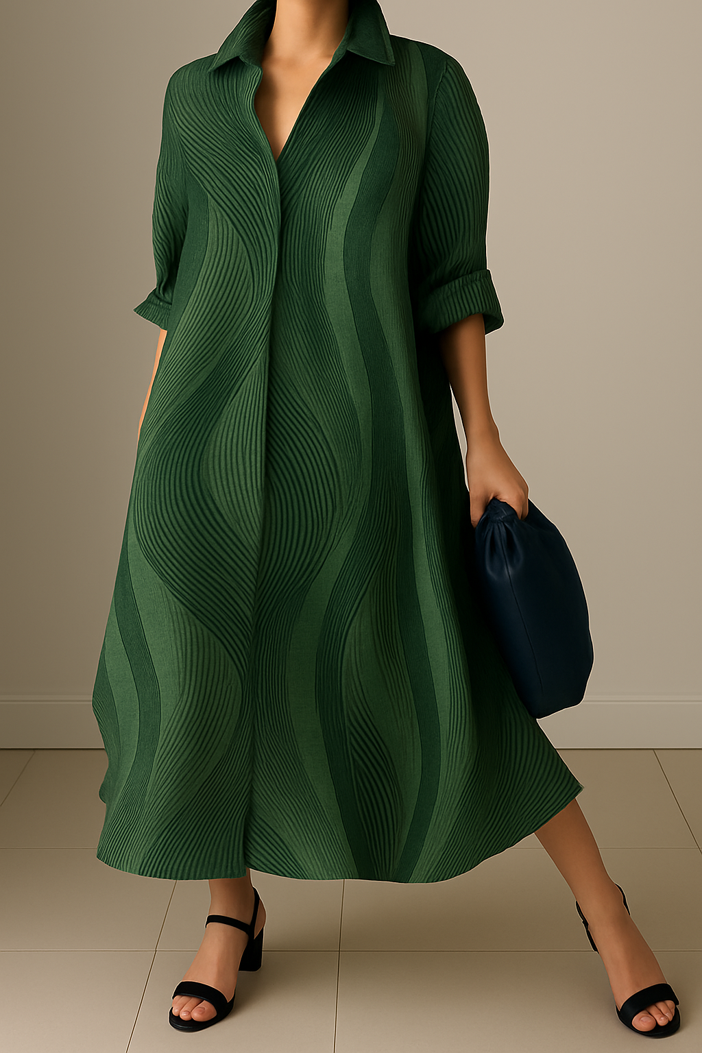 Verde
