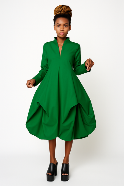 Verde