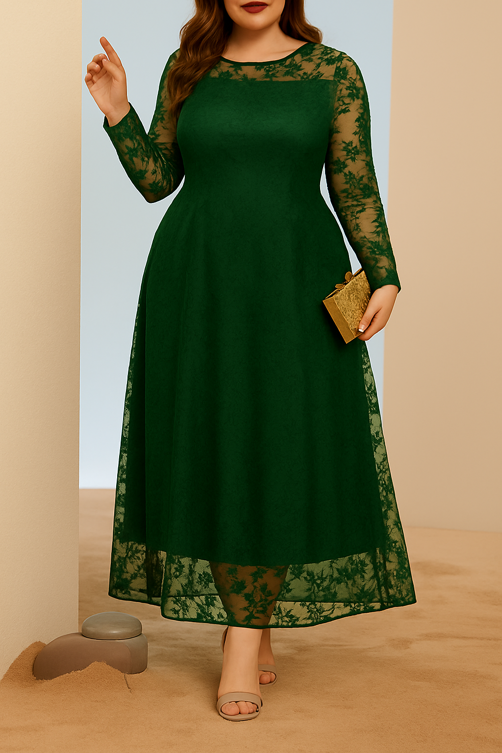 Verde
