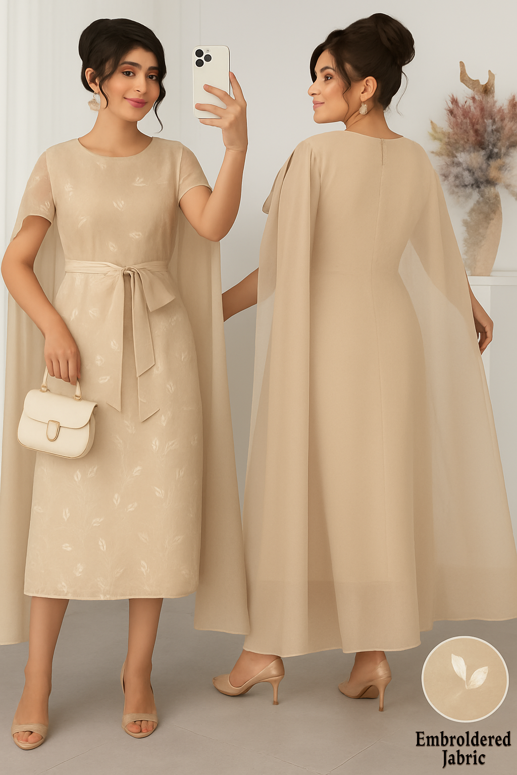 Beige