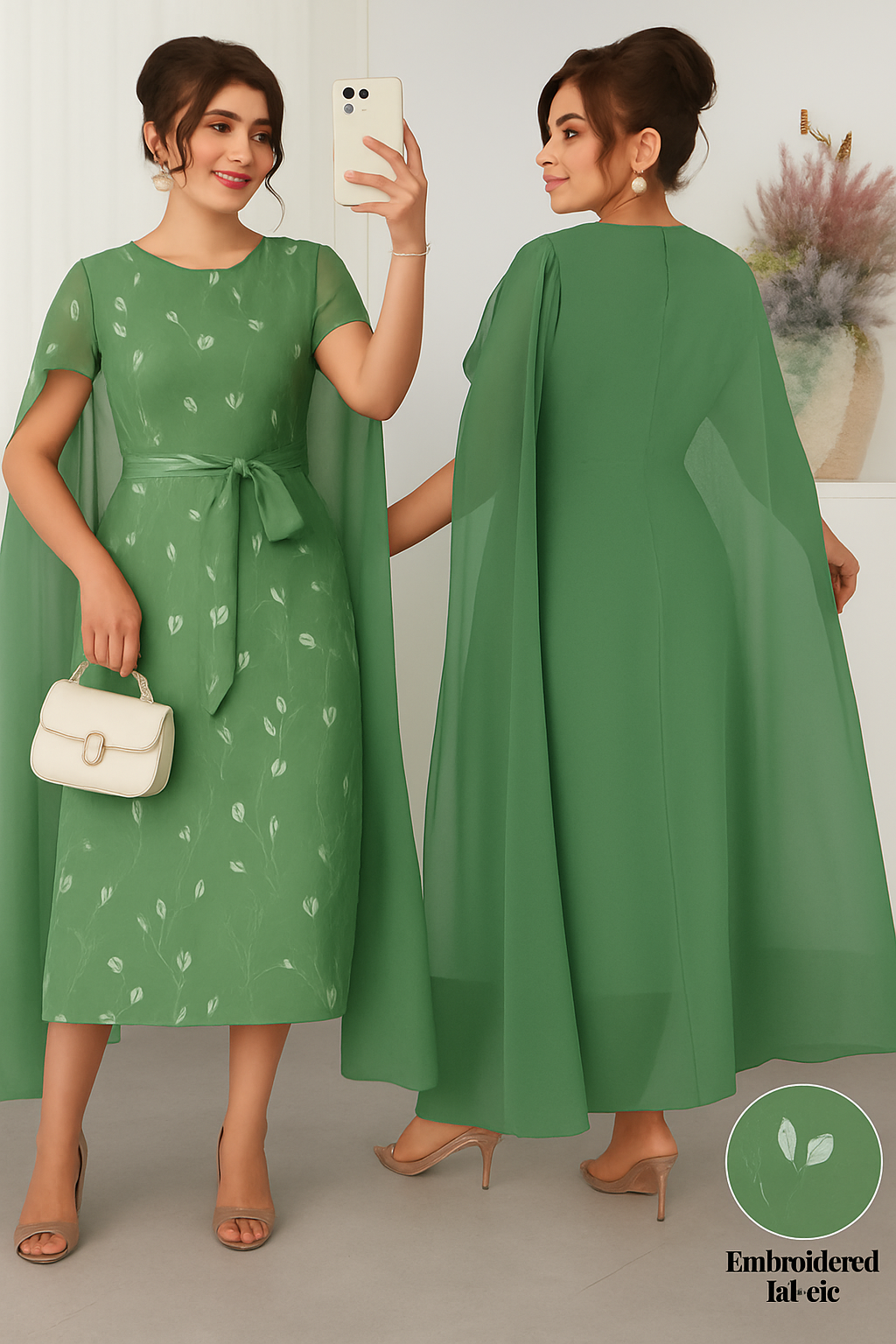 Verde