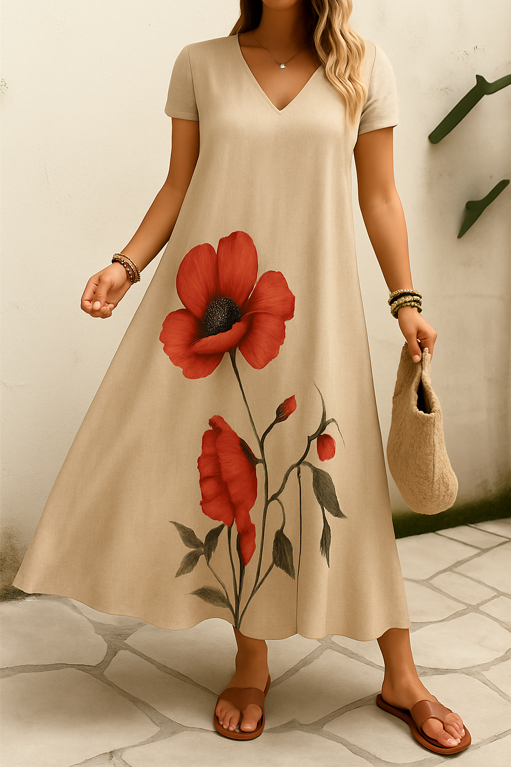 Beige